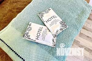 1-к квартира, посуточно, 14м2, 1/5 этаж