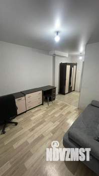 Студия квартира, на длительный срок, 23м2, 1/5 этаж