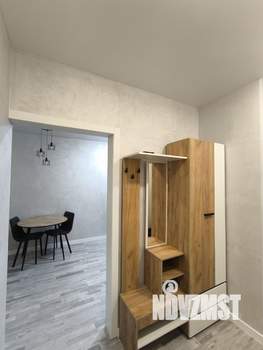 2-к квартира, на длительный срок, 40м2, 11/16 этаж