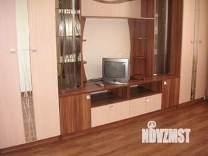1-к квартира, на длительный срок, 38м2, 5/10 этаж