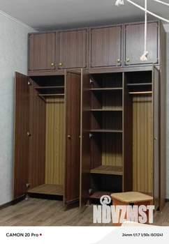 2-к квартира, на длительный срок, 45м2, 5/5 этаж