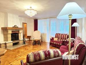 4-к квартира, на длительный срок, 130м2, 3/6 этаж