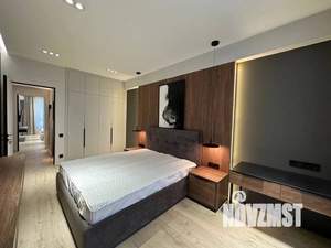 4-к квартира, на длительный срок, 102м2, 9/10 этаж