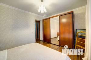 3-к квартира, посуточно, 66м2, 7/10 этаж