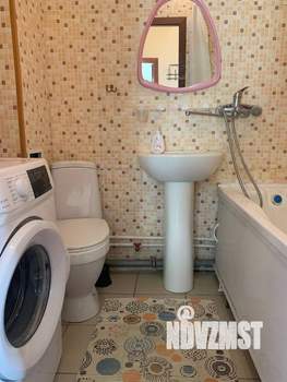 1-к квартира, на длительный срок, 26м2, 8/10 этаж