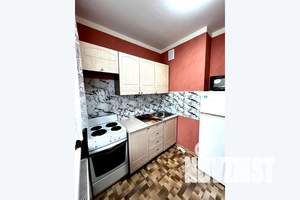 1-к квартира, посуточно, 30м2, 2/10 этаж