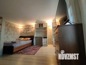 2-к квартира, посуточно, 55м2, 1/1 этаж