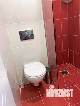 1-к квартира, посуточно, 23м2, 1/1 этаж