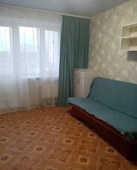 1-к квартира, на длительный срок, 32м2, 5/10 этаж