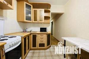 1-к квартира, посуточно, 40м2, 8/10 этаж