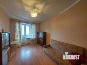 2-к квартира, на длительный срок, 60м2, 5/6 этаж