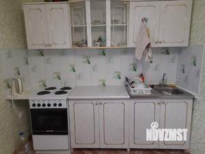 1-к квартира, на длительный срок, 42м2, 5/6 этаж