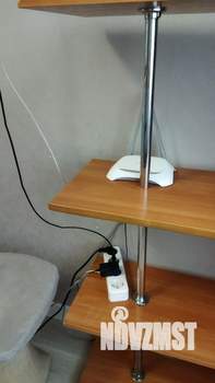 Студия квартира, на длительный срок, 15м2, 3/4 этаж