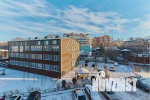 1-к квартира, посуточно, 47м2, 3/11 этаж