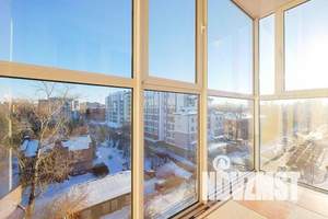 1-к квартира, посуточно, 45м2, 7/9 этаж