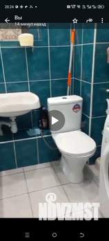 1-к квартира, на длительный срок, 40м2, 4/11 этаж