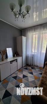 1-к квартира, на длительный срок, 20м2, 2/4 этаж