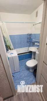 2-к квартира, на длительный срок, 44м2, 2/5 этаж