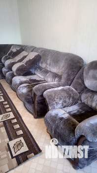 1-к квартира, на длительный срок, 37м2, 8/9 этаж