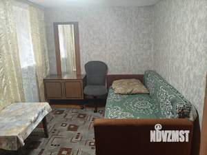 2-к квартира, на длительный срок, 40м2, 1/2 этаж