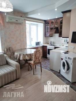 3-к квартира, на длительный срок, 51м2, 2/5 этаж