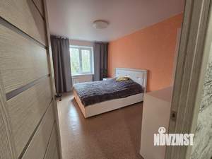 2-к квартира, на длительный срок, 55м2, 1/10 этаж