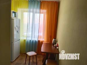 1-к квартира, посуточно, 38м2, 3/9 этаж