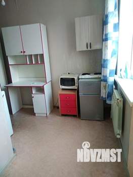 Студия квартира, на длительный срок, 19м2, 2/4 этаж