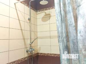 1-к квартира, посуточно, 50м2, 1/1 этаж