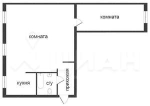 Фото квартиры в аренду (2)