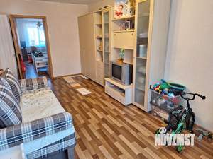 2-к квартира, на длительный срок, 45м2, 3/5 этаж