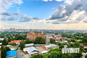 1-к квартира, на длительный срок, 26м2, 15/16 этаж