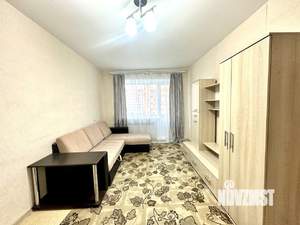 1-к квартира, на длительный срок, 32м2, 5/5 этаж
