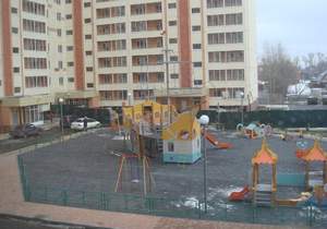 1-к квартира, на длительный срок, 38м2, 2/17 этаж