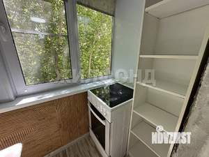 1-к квартира, на длительный срок, 19м2, 1/10 этаж