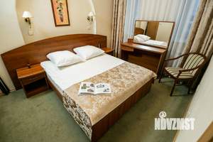 1-к квартира, посуточно, 53м2, 1/1 этаж