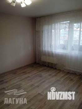1-к квартира, на длительный срок, 29м2, 3/5 этаж