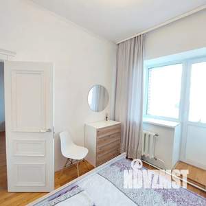 2-к квартира, посуточно, 60м2, 9/10 этаж