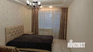 1-к квартира, на длительный срок, 45м2, 1/10 этаж