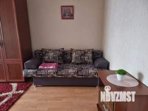 1-к квартира, посуточно, 33м2, 1/10 этаж