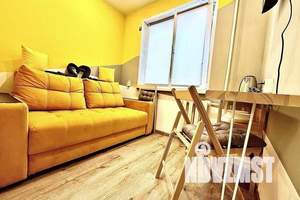 1-к квартира, посуточно, 10м2, 1/5 этаж