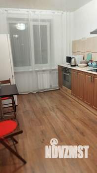 1-к квартира, на длительный срок, 45м2, 1/10 этаж