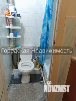 1-к квартира, на длительный срок, 18м2, 3/5 этаж