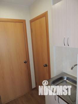 1-к квартира, посуточно, 18м2, 1/1 этаж