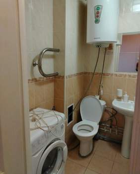 1-к квартира, на длительный срок, 40м2, 5/10 этаж