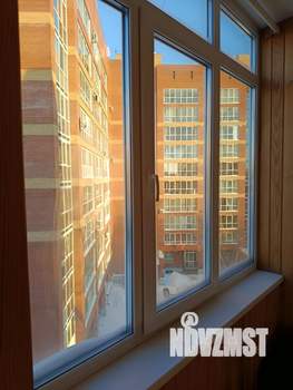 1-к квартира, на длительный срок, 48м2, 5/5 этаж