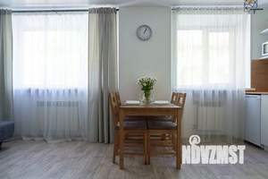 1-к квартира, посуточно, 31м2, 1/1 этаж