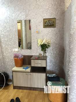 1-к квартира, посуточно, 40м2, 2/5 этаж