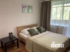 1-к квартира, посуточно, 32м2, 3/5 этаж