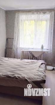 3-к квартира, на длительный срок, 61м2, 1/5 этаж